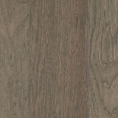 Mohawk TecWood Essentials North Ranch Hickory WEK03-15 Gray Mountain Hickor Engineered Hardwood 6.5" X Random Lengths (25.58 SF/Box)