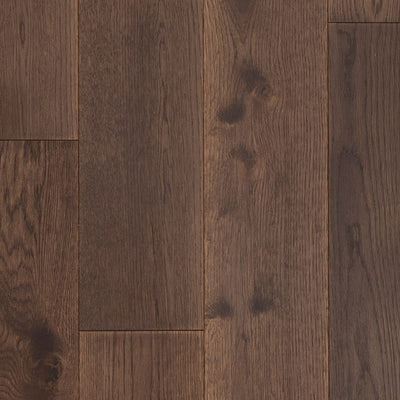 Mohawk UltraWood Select Gingham Oaks WED15-01 Romano Oak Engineered Hardwood 7" X 48" (24.54 SF/Box)