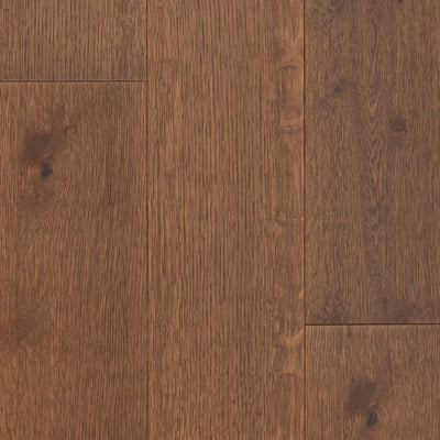 Mohawk UltraWood Select Gingham Oaks WED15-05 Highland Oak Engineered Hardwood 7" X 48" (24.54 SF/Box)