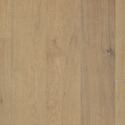 Mohawk UltraWood Select Crosby Cove WED16-05 Parchment Oak Engineered Hardwood 7" X 81" (33.54 SF/Box)