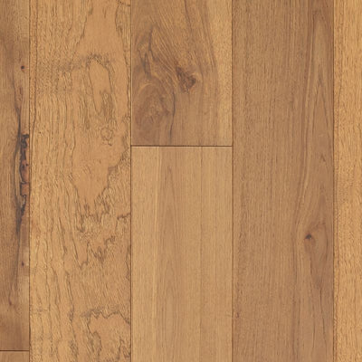 Mohawk UltraWood Select Crosby Cove WED16-07 High Desert Hickory Engineered Hardwood 7" X 81" (33.54 SF/Box)