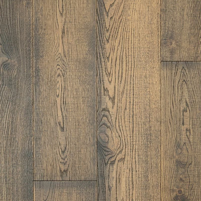 Mohawk Ultrawood Plus Westport Cape WED18-03 Monterey Oak Engineered Hardwood 9" X 81" (30.64 SF/Box)