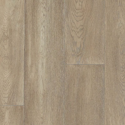 Mohawk TecWood Select Harbor Estates WEK05-28 Coastal Fog Oak Engineered Hardwood 7.5" X 86.7" (27.41 SF/Box)