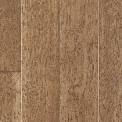 Mohawk TecWood Select Heritage Woods WEK06-65 Rust Hickory Engineered Hardwood 7.5" X 86.7" (27.41 SF/Box)