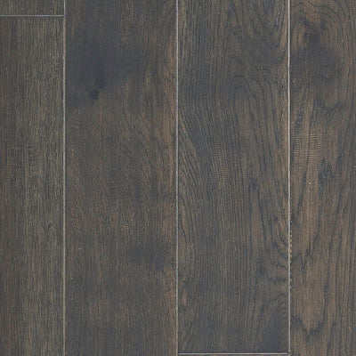 Mohawk TecWood Select Heritage Woods WEK06-67 Smoke Signal Hickory Engineered Hardwood 7.5" X 86.7" (27.41 SF/Box)