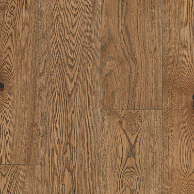 Mohawk TecWood Select Mod Revival WEK04-23 Oatmeal Oak Engineered Hardwood 7.5" X 86.7" (27.41 SF/Box)