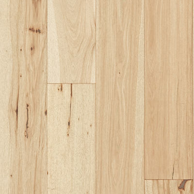 Mohawk TecWood Essentials Cascade Hills WEK09-01 Pale Honey Hickory Engineered Hardwood 7.5" X 75" (27.2 SF/Box)