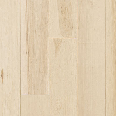 Mohawk TecWood Essentials Cascade Hills WEK09-02 Raw Natural Hickory Engineered Hardwood 7.5" X 75" (27.2 SF/Box)