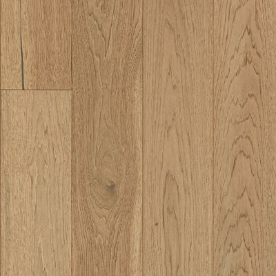 Mohawk TecWood Essentials Cascade Hills WEK09-06 Cinnabark Hickory Engineered Hardwood 7.5" X 75" (27.2 SF/Box)