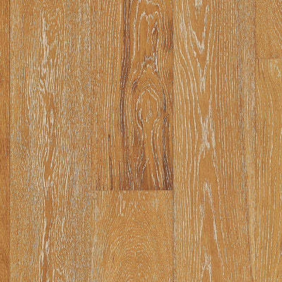 Mohawk TecWood Select Islandair WEK51-01 Worden Oak Engineered Hardwood 6.5" X 74.8" (27 SF/Box)