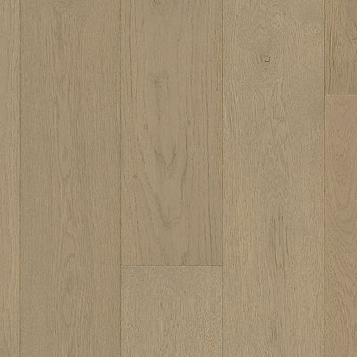 Mohawk TecWood Select Islandair WEK51-04 Gravel Shore Oak Engineered Hardwood 6.5" X 74.8" (27 SF/Box)