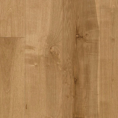 Mohawk Ultrawood Plus Myerwood Park WED20-03 Honey Brown Maple Engineered Hardwood 7" X 81" (33.54 SF/Box)