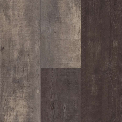 Shaw Titan HD Plus Platinum 3302V-05051 Arcadia Barnboar 8.98" x 72.05" Vinyl Plank (17.96 SF/Box)