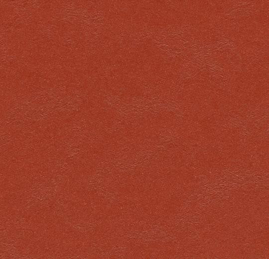 Forbo Marmoleum Walton Cirrus 3352 Berlin Red Linoleum Sheet Flooring 