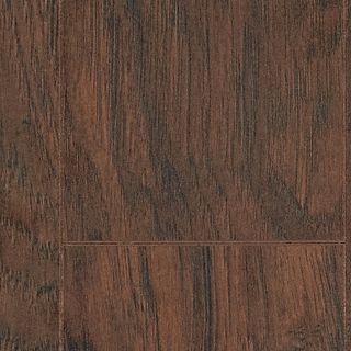 Mohawk RevWood Essentials Kingmire CDL89-03 Bourbon Hickory (Sample)