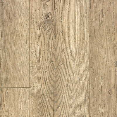 Mohawk RevWood Essentials Rivercrest CDL94-01 Canvass Oak Laminate 7.49" X 47.28" (17.18 SF/Box)