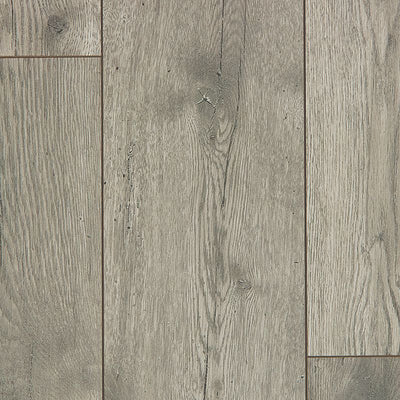 Mohawk RevWood Essentials Rivercrest CDL94-03 Windsmoke Oak Laminate 7.49" X 47.28" (17.18 SF/Box)