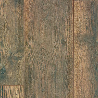 Mohawk RevWood Essentials Rivercrest CDL94-06 Aged Barrel Oak Laminate 7.49" X 47.28" (17.18 SF/Box)