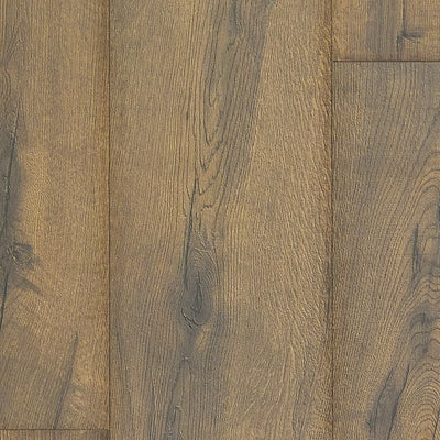 Mohawk RevWood Plus Castlebriar CDL91-05 Antiquities Oak Laminate 9.44" X 80.5" (26.48 SF/Box)