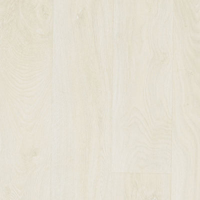 Mohawk RevWood Plus Cypresta CDL86-04 White Satin Oak Laminate 7.5" X 54.34" (19.76 SF/Box)