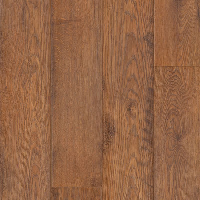 Mohawk RevWood Plus Western Row CDL44-04 Twilight Oak Laminate 6.14" X 47.24" (20.15 SF/Box)