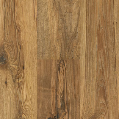 Mohawk RevWood Premier Morena Bluffs CDL40-03 Cattail Pecan Laminate 8.35" X 54.33" (22.04 SF/Box)