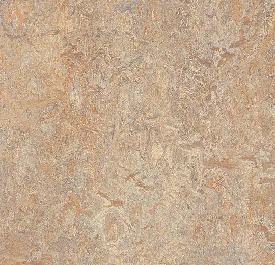 Forbo Marmoleum Vivace 3407 Donkey Island Linoleum Sheet Flooring 