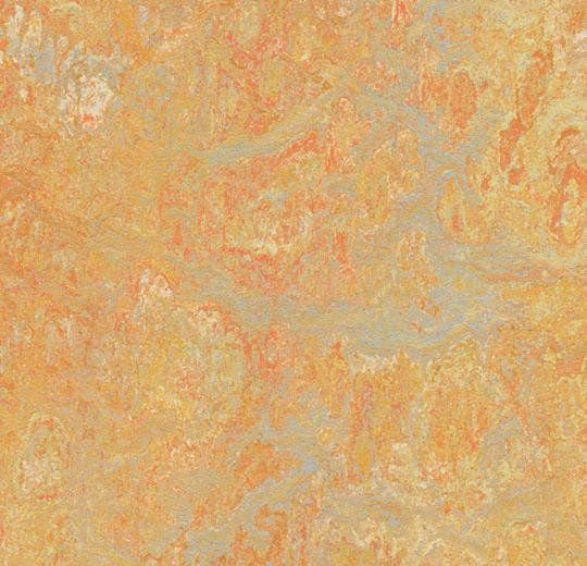 Forbo Marmoleum Marbled Vivace 3411-47832 Sunny Day Linoleum Sheet Flooring (79" Width)