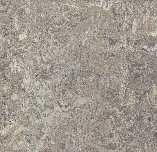 Forbo Marmoleum Marbled Vivace 3420-80279 Surprising Storm Linoleum Sheet Flooring (79" Width)