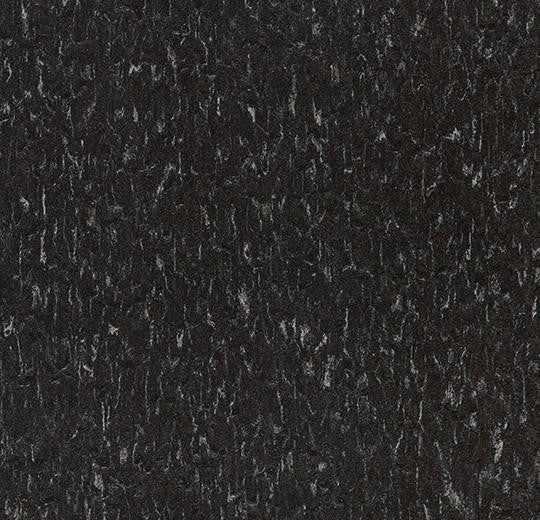 Forbo Marmoleum Piano 3613 Almost Darkness Linoleum Sheet Flooring 