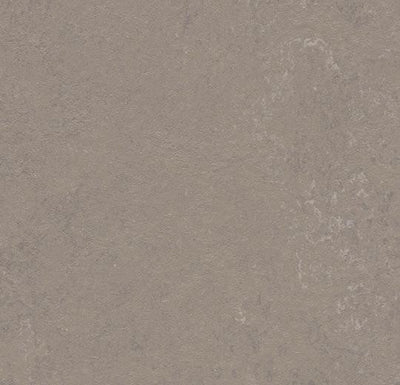 Forbo Marmoleum Concrete 3702 Liquid Clay Linoleum Sheet Flooring (79" Width)