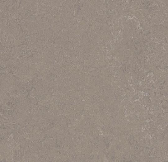 Forbo Marmoleum Concrete 3702 Liquid Clay Linoleum Sheet Flooring (79" Width)