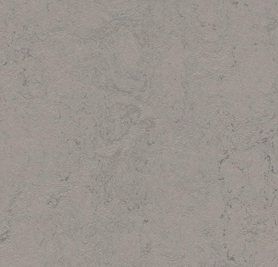 Forbo Marmoleum Concrete 3704 Satellite Linoleum Sheet Flooring (79" Width)