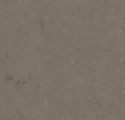 Forbo Marmoleum Concrete 3705 Meteorite Linoleum Sheet Flooring (79" Width)