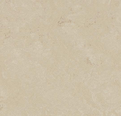 Forbo Marmoleum Concrete 3711 Cloudy Sand Linoleum Sheet Flooring (79" Width)