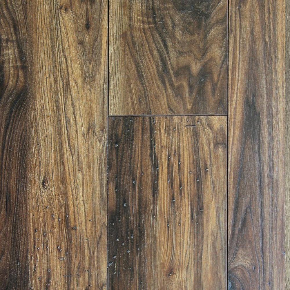 Pacific Mat Calypso Collection CH5010810005 Whiskey 6.5" x 48" Laminate Flooring (15.22 SF/Box)