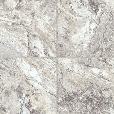 Armstrong Alterna D4017 Cream 16" x 16" Luxury Vinyl Tile (24.89 SF/Box)