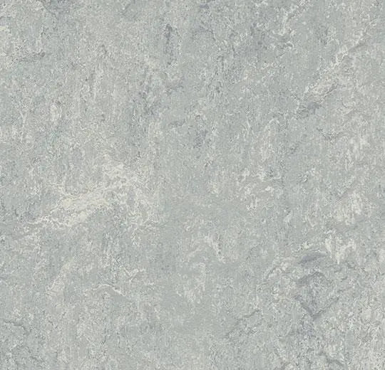 Forbo Marmoleum Decibel Acoustic Linoleum 262135 3.5 mm Dove Grey