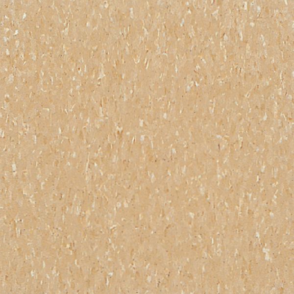 Armstrong Diamond 10 Z1805 Camel Beige Standard Excelon Imperial Texture Vinyl Composition Tile VCT 12" x 12" (45 SF/Box) (Warehouse #10)