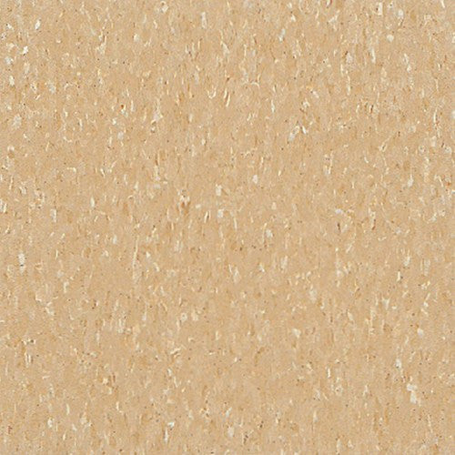 Armstrong Camel Beige 51805 Standard Excelon Imperial Texture VCT Floor Tile 12" x 12" (45 Sq. Ft. / box)