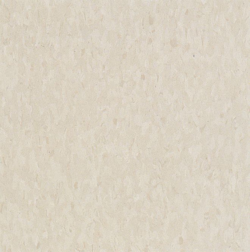 Armstrong Washed Linen 51810 Standard Excelon Imperial Texture VCT Floor Tile 12" x 12" (45 Sq. Ft. / box)