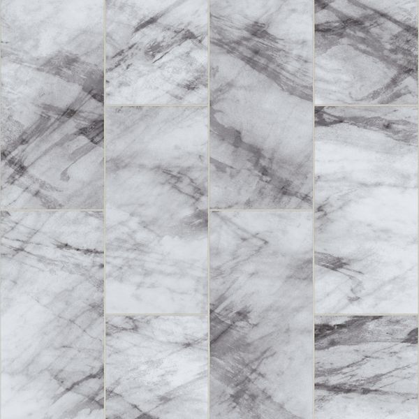 Armstrong Veiled Intrigue Intricate Move D5182 Alterna Vinyl Tile Floors 8" x 16"