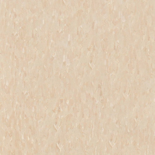 Armstrong Brushed Sand 51873 Standard Excelon Imperial Texture VCT Floor Tile 12" x 12" (45 Sq. Ft. / box)