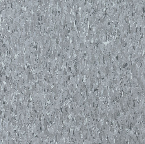 Armstrong Classics Blue Gray 51903 Standard Excelon Imperial Texture VCT Floor Tile 12" x 12" (45 Sq. Ft. / box)