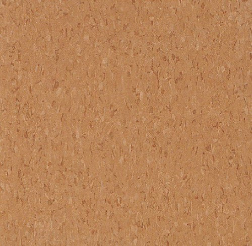 Armstrong Curried Caramel 51942 Standard Excelon Imperial Texture VCT Floor Tile 12" x 12" (45 Sq. Ft. / box)