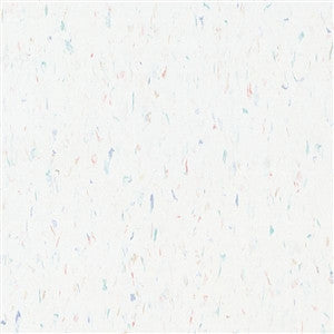 Armstrong Carnival White Excelon MultiColor 12" x 12" (45 Sq. Ft. / box)