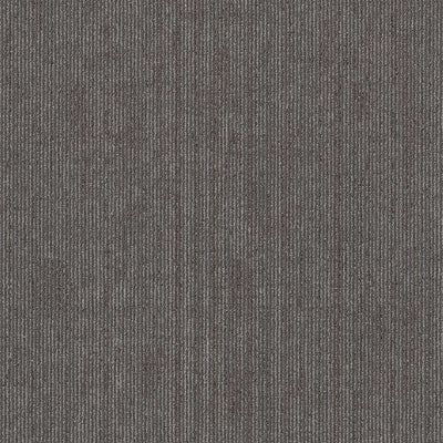 Shaw Native 54963-00500 Belonging 24" X 24" Carpet Tile (80 SF/Box)