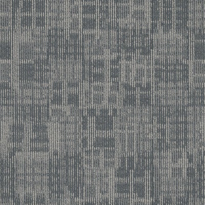 Pentz Carpet Techtonic 7042T-2174 Encryption 24" X 24" (72 SF/Box)