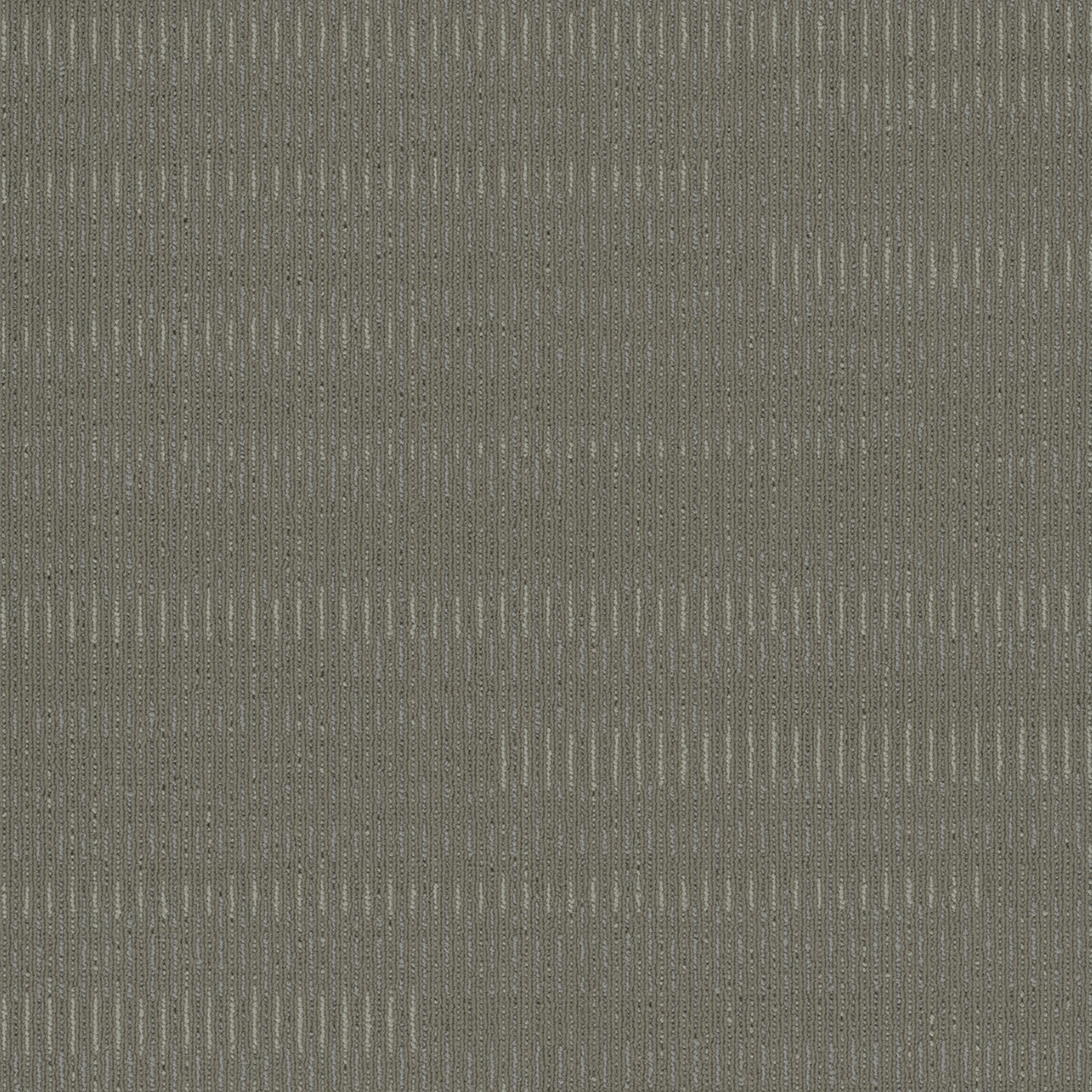 Pentz Carpet Sidewinder 7617T-2759 Gray 24" X 24"