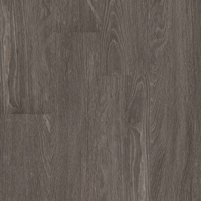 Shaw Symbiotic 12 5M302-00564 Carbon 5.96" X 48" Vinyl Plank (41.72 SF/Box)